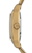 Relógio Technos Masculino Automático 1958 Dourado 8205OM/1P