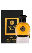 Perfume Al Wataniah Amnia Eau de Parfum Compartilhável