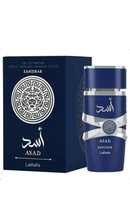 Perfume Lattafa Asad Zanzibar Eau de Parfum Masculino