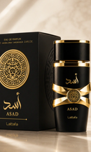 Perfume Lattafa Asad Eau de Parfum Masculino