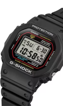 Relógio G-SHOCK Masculino DW-5600RL-1