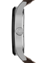 Relógio Technos Masculino Steel Bicolor 2115TZY/0K