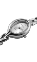 Relógio Mondaine Feminino Prata 99854L0MVNM2