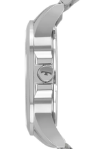 Relógio Technos Masculino Racer Prata 2115NCG/1A
