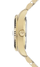 Relógio Technos Feminino Riviera VX3JAF/1X Dourado