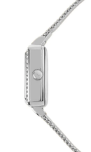 Relógio Condor Feminino Mini Prata CO2035OBI/4K