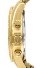 Relógio Condor Masculino Dourado COVD33AAS/4A