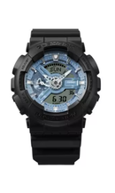 Relógio G-SHOCK Masculino GA-110CD-1A2