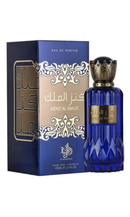 Perfume Al Wataniah Kenz Al Malik Eau de Parfum Masculino