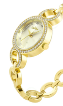 Relógio Condor Feminino Dourado CO2035NVG/5X