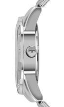 Relógio Technos Masculino Racer Prata 2115MXL/1K