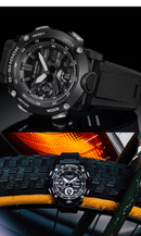 Relógio G-SHOCK Masculino GA-2000S-1A