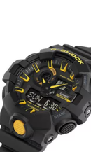 Relógio G-SHOCK Masculino GA-700CY-1A