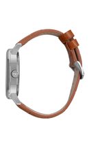 Relógio Technos Masculino Prata 2115MTXS/0A