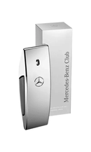 Perfume Mercedes-Benz Club for Men Eau de Toilette Masculino