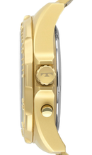 Relógio Technos Masculino Skydiver Dourado WT205FLN/4P