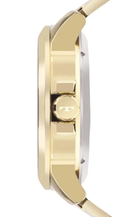 Relógio Technos Masculino Automático Dourado G3265AN/1P