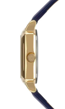 Relógio Euro Mini Dourado Feminino EU2035ZBT/3A