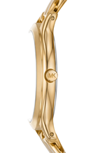 Relógio Michael Kors Feminino Slim Runway MK7472/1DN