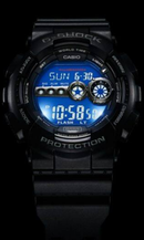 Relógio G-SHOCK Masculino GD-100-1B