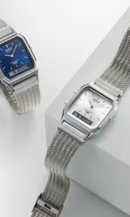 Relógio Casio Vintage AQ-230EM-7A