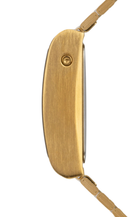 Relógio Euro Feminino Fashion Fit Glam Dourado EUJHS43AAE/4D