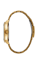 Relógio Mondaine Masculino Dourado 32786GPMVDE3