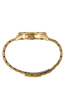 Relógio Mondaine Masculino Dourado 33029GPMVDE1