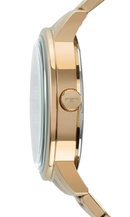 Relógio Technos Masculino Golf Dourado 2115LAP/1Z
