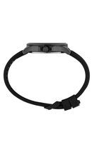 Relógio Mondaine Masculino Preto 33031GPMVPI1