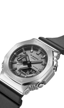 Relógio Casio G-Shock G-Steel GM-2100-1A Analógico Digital 200M