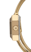 Relógio Technos Feminino Crystal VX00BC/1K Dourado