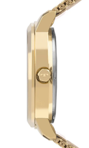 Relógio Technos Feminino Trend Dourado 2035NDQ/1K