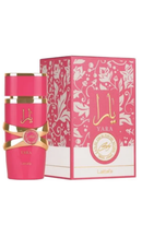 Perfume Lattafa Yara Candy Eau de Parfum Feminino