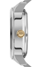 Relógio Technos Masculino Automático Skeleton Bicolor G3265BE/1K