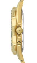 Relógio Technos Masculino Performance Skydiver Dourado T20557S/45P