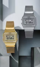 Relógio Casio Vintage Digital Unissex A700WM-7A