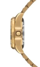 Relógio Technos Feminino Skydiver Dourado WGB212AB/1K