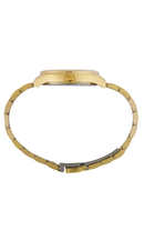 Relógio Mondaine Feminino Dourado 99865LPMVDE1