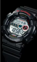 Relógio G-SHOCK Masculino GD-100-1A