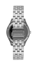 Relógio Mondaine Feminino Analógico Azul com Cristais 99862L0MVNE2
