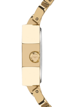 Relógio Technos Feminino Elos Dourado 2035NCV/1X