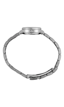 Relógio Mondaine Feminino 99849L0MVNE2 Prata Pequeno 25mm Clássico 5ATM