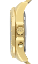 Relógio Technos Masculino Skydiver Dourado WT205FLN/4B