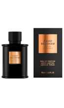 Perfume David Beckham Bold Instinct Eau de Parfum Masculino