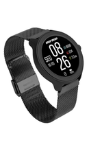 Smartwatch Mormaii Life Ultra Preto MOLIFEURAE/7P