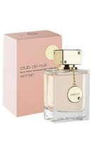 Perfume Armaf Club de Nuit Woman Eau de Parfum Feminino