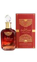 Perfume Al Wataniah Sabah Al Ward Valentine Eau de Parfum Feminino