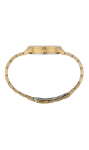 Relógio Mondaine Feminino Dourado Madrepérola – 99833LPMVDA1