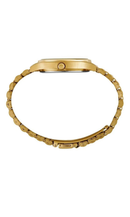 Relógio Mondaine Masculino Dourado Clássico 33033GPMVDA1